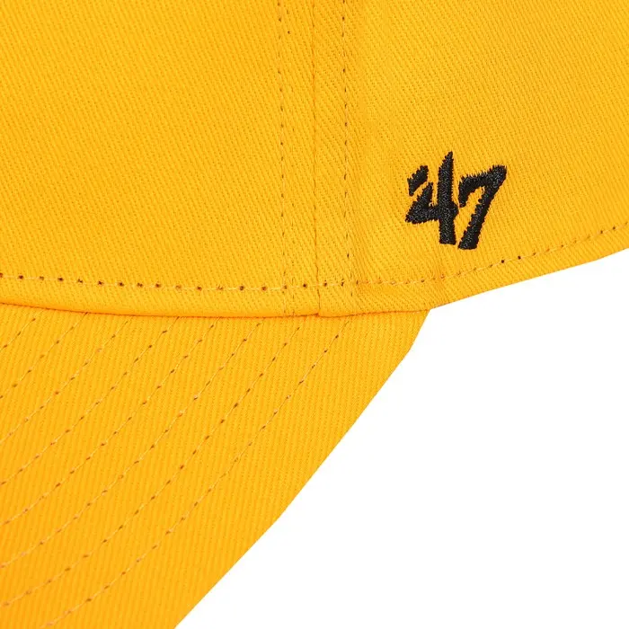 Wolverhampton Wanderers Store | Shop Official Raised Basic 47 MVP – Gold Wolves Gear